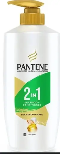 [926] PANTENE HAIR SCIENC 2IN1SHAMPOO+CONDITIONER 650ml