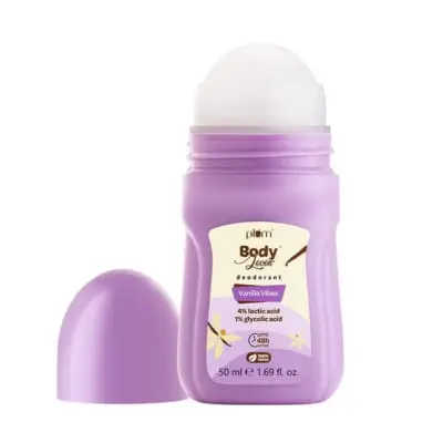 [947] plém Body Lovin deodorant Vanilla Vibes