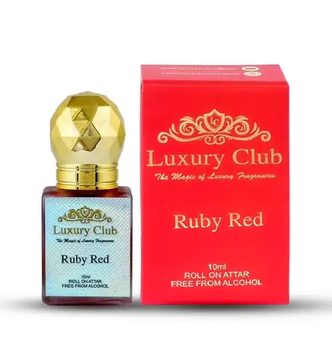 [25] Etar Luxury Club Buy Best Attar Perfumes