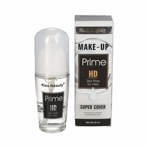 [958] HD Zero Pores Primer