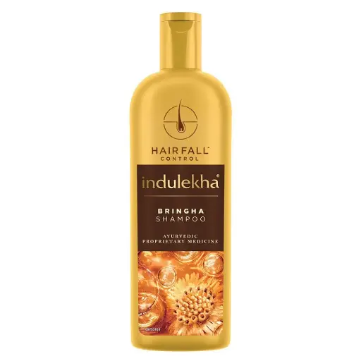 [28] Bringha Ayurvedic Shampoo