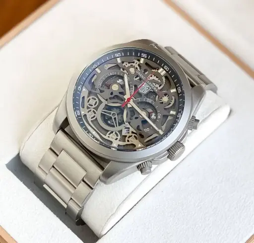 [6001] Tagheur x Cr7 Collaboration 