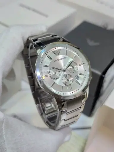 [60005] EMPORIO ARMANI WATCH FOR MENS