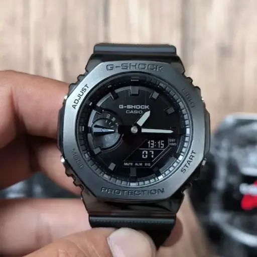 [60012] G-SHOCK CASIO WATCHES FOR MEN