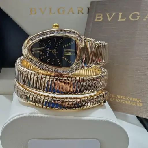 [60017] Bvlgari Serpenti for women
