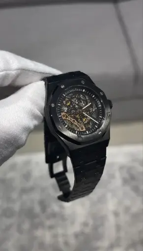 [60020] Audemars Piguet Skeleton mens watch