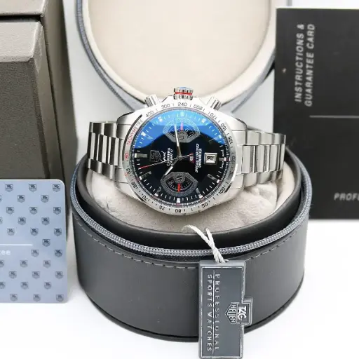 [60025] Tag Heuer  For men  7AOriginal Model