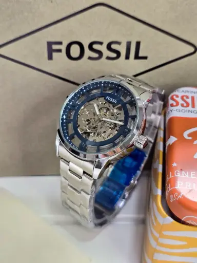 [60027] Fossil WATCHES FOR MEN