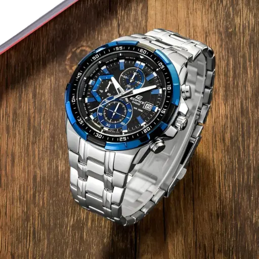 [600041] Casio edifice For men *