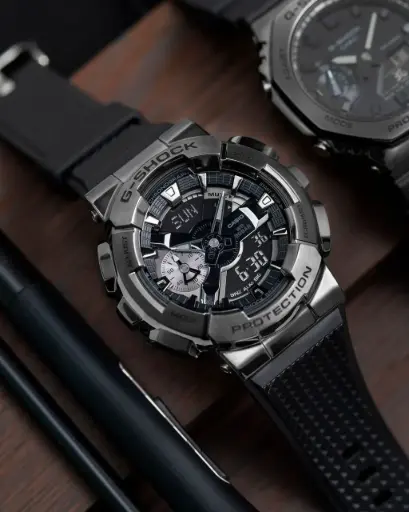 Brand - G-Shock  For Unisex 7APremiumCollectionModel - GM-110