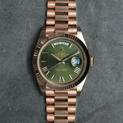 Rolex for mens